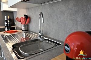 Fotografia z galérie ubytovania Apartment Cuore di Arco v destinácii Arco + 30 fotografií