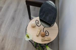 Fotografie z fotogalerie ubytování Apartman Gržetić v destinaci Šilo