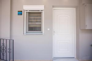 Fotografie z fotogalerie ubytování (Apt.3) Lofos Apartments in Vergia Halkidiki v destinaci Sozopoli