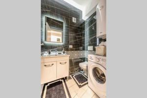 Φωτογραφία από το άλμπουμ του Apartment Dudanovski City Center - Apartment No. 4 στην Οχρίδα