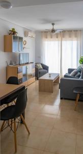 Posedenie v ubytovaní JARDINES DEL MAR I APTO 298 OROPESA DEL MAR MARINA DOR