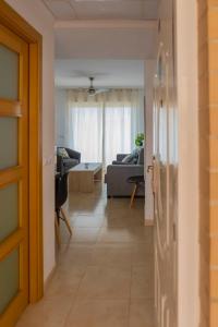 Posedenie v ubytovaní JARDINES DEL MAR I APTO 298 OROPESA DEL MAR MARINA DOR