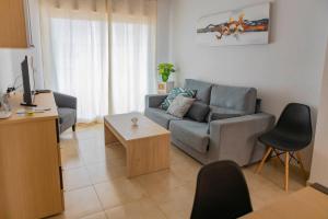 Posedenie v ubytovaní JARDINES DEL MAR I APTO 298 OROPESA DEL MAR MARINA DOR