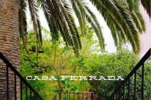 Fotografie z fotogalerie ubytování Casa Ferrada v destinaci Burriana