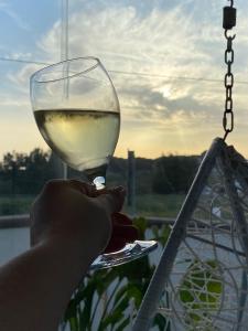 Напитки в Resort Villa La Perla Sul Mare