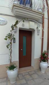 Exteriér nebo vchod ubytování My Monopoli- Casa dei Fiori "Orchidea" Centro Storico