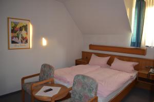 Gallery image of Hotel Drei Schweizer in Neuwied