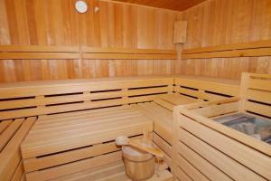 Fotografie z fotogalerie ubytování Residenz am Strand Wohnung 4-59 v destinaci Zingst