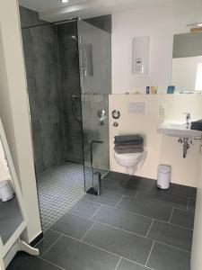 Fotografie z fotogalerie ubytování Ferienwohnung Lucy v destinaci Schweich + 4 fotografie