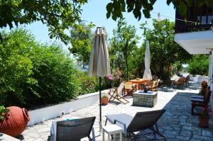 Gallery image of Alikias Country House in Panormos Skopelos