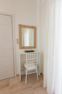 Fotografie z fotogalerie ubytování (Apt.2) Lofos Apartments in Vergia Halkidiki v destinaci Sozopoli