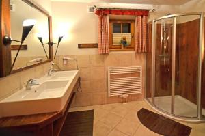 Billede fra billedgalleriet på Chalet Berghof i Flachau