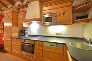 Billede fra billedgalleriet på Chalet Berghof i Flachau + 10 billeder