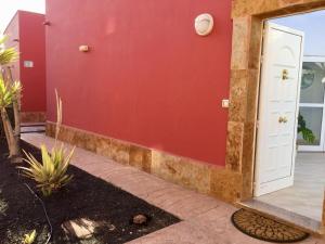 Fotografia z galérie ubytovania Villa Nella v destinácii Corralejo
