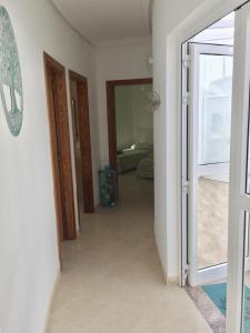 Kúpeľňa v ubytovaní Villa Nella