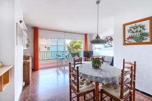 Gallery image of LG Sea Views in Calafell