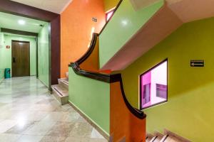 Gallery image of Capital DF Inn in Mexico City