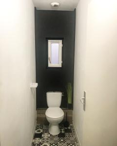 Kúpeľňa v ubytovaní République/Vieux Port/Panier - Appartement Cosy