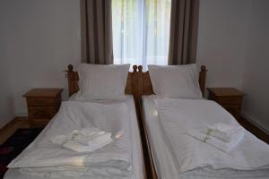 Afbeelding uit fotogalerij van Casa Traditionala Breb in Breb +77 foto's