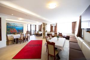 Gallery image of Saki Apartments in Budva