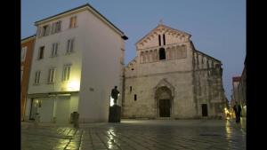 Fotografie z fotogalerie ubytování Diadora v destinaci Zadar