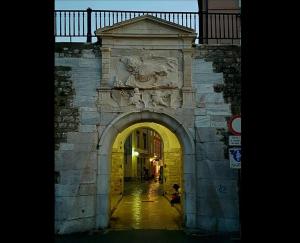 Fotografie z fotogalerie ubytování Diadora v destinaci Zadar
