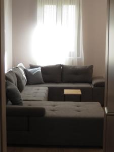 Posedenie v ubytovaní Apartments Amfa