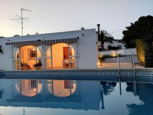 Villa Ana, Moraira – Bijgewerkte prijzen 2022