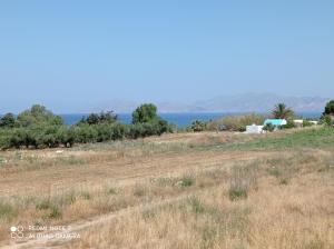 Gallery image of IASONAS APARTMENTS in Mastichari