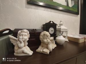 Photo de la galerie de l'établissement Willa Raj, à Wisła