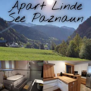 Nespecifikovaný výhled na hory nebo výhled na hory při pohledu z apartmánu