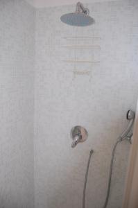 Kúpeľňa v ubytovaní Arena Alfieri B&B