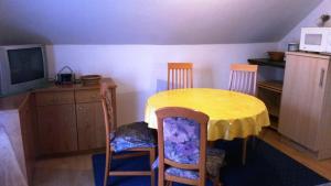 Fotografia z galérie ubytovania Appartements Kirchgasser Radstadt v destinácii Radstadt