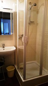 Fotografia z galérie ubytovania Appartements Kirchgasser Radstadt v destinácii Radstadt