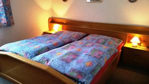 Fotografia z galérie ubytovania Appartements Kirchgasser Radstadt v destinácii Radstadt