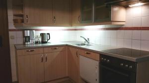Fotografia z galérie ubytovania Appartements Kirchgasser Radstadt v destinácii Radstadt