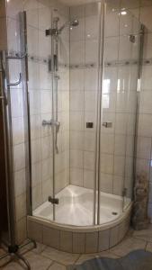 Fotografia z galérie ubytovania Appartements Kirchgasser Radstadt v destinácii Radstadt
