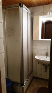 Fotografia z galérie ubytovania Appartements Kirchgasser Radstadt v destinácii Radstadt