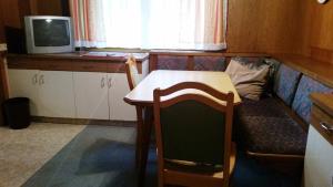 Fotografia z galérie ubytovania Appartements Kirchgasser Radstadt v destinácii Radstadt