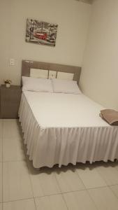 Krevet ili kreveti u jedinici u okviru objekta Los Monges Aparthotel