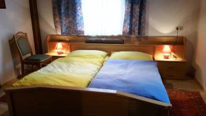 Fotografia z galérie ubytovania Appartements Kirchgasser Radstadt v destinácii Radstadt