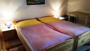 Fotografia z galérie ubytovania Appartements Kirchgasser Radstadt v destinácii Radstadt