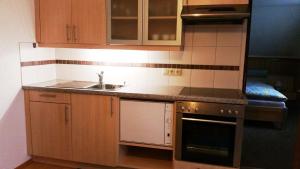 Fotografia z galérie ubytovania Appartements Kirchgasser Radstadt v destinácii Radstadt