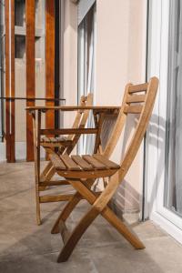 Fotografie z fotogalerie ubytování Apartmani MiS v destinaci Šabac