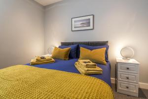 Gallery image of Tipyn O Haul - 1 Bedroom Apartment - Tenby in Tenby