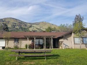 Afbeelding uit fotogalerij van St. Anna's House in Squaw Valley