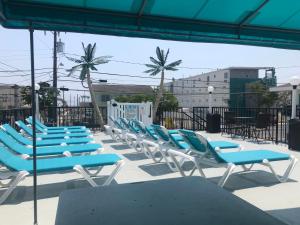 Fotografie z fotogalerie ubytování Surfcomber Motel v destinaci Wildwood