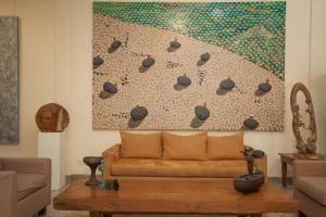 Afbeelding uit fotogalerij van Komaneka at Monkey Forest Ubud in Ubud +69 foto's