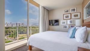 Gallery image of Kaimana Beach Hotel in Honolulu