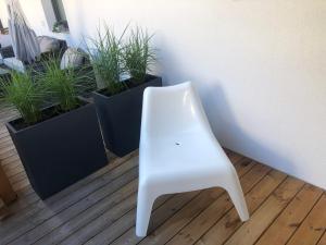 Fotografie z fotogalerie ubytování Apart EMMA ve Finkenbergu